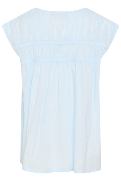 KAthua Blouse Nantucket Breeze - 10509987 Thumbnail