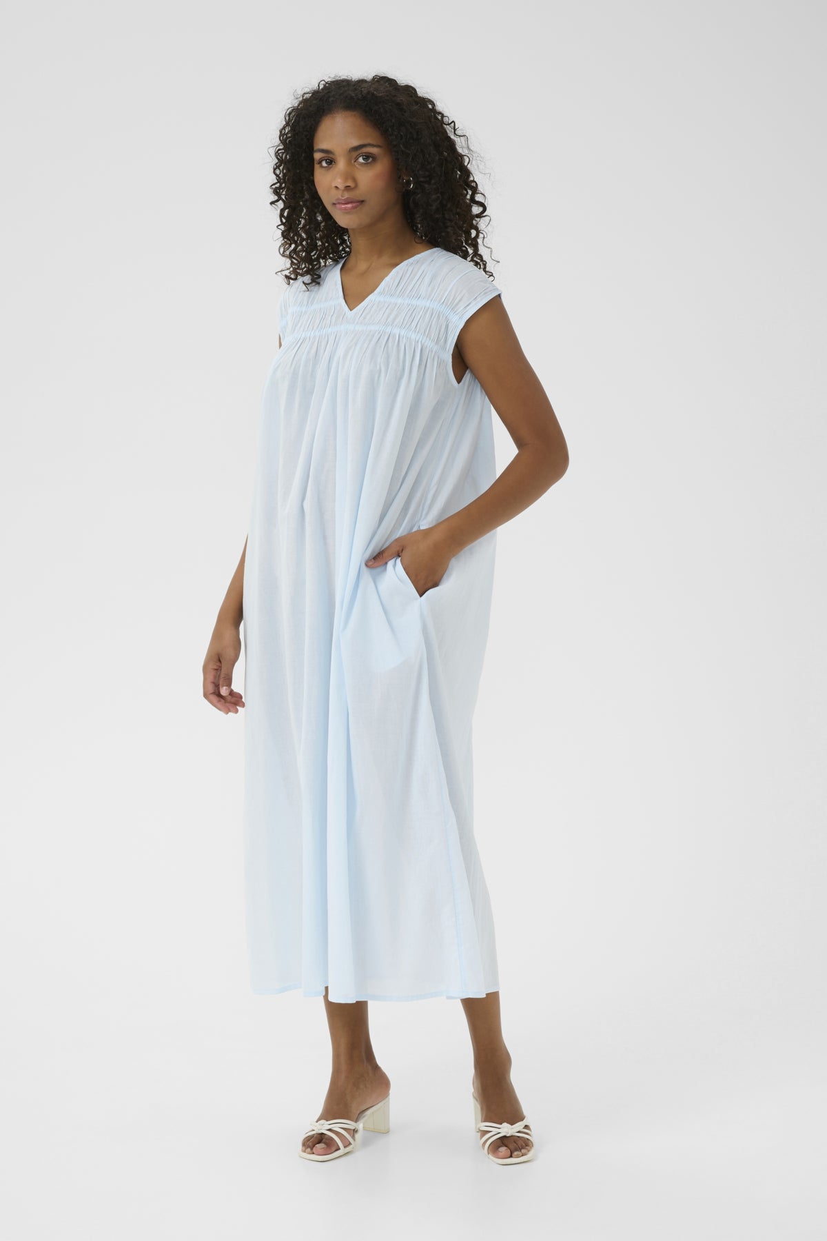 KAthua Dress Nantucket Breeze - 10509988