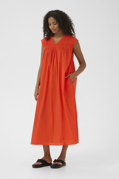KAthua Dress GRENADINE - 10509988 Thumbnail