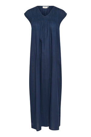 KAthua Dress Midnight Marine - 10509988