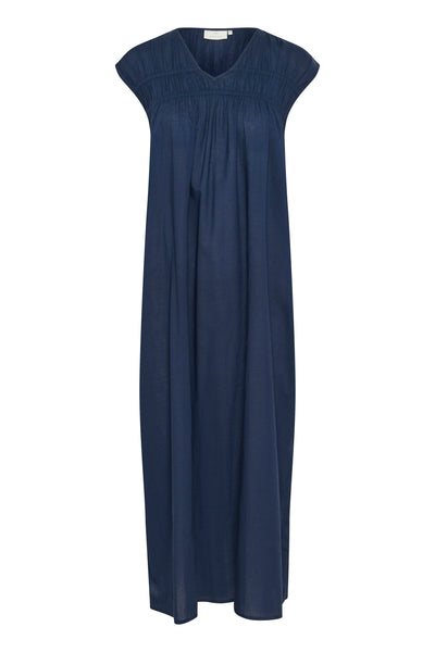 KAthua Dress Midnight Marine - 10509988 Thumbnail