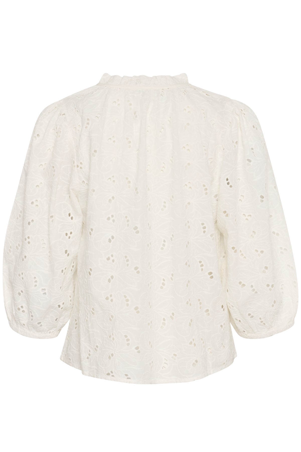 KAtessa Blouse Chalk