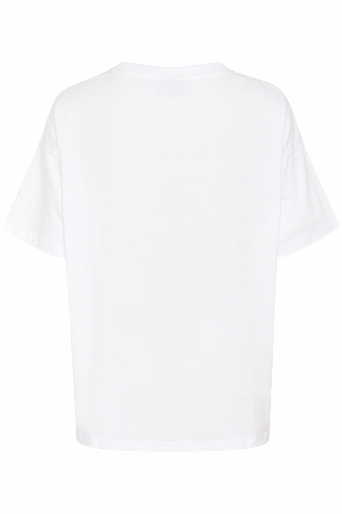 KAvigga T-Shirt Optical White - 10509995