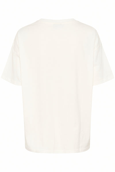 KAvigga T-Shirt Chalk - 10509995 Thumbnail