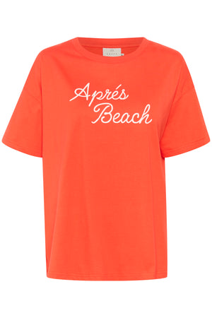 KAvigga T-Shirt GRENADINE - 10509995