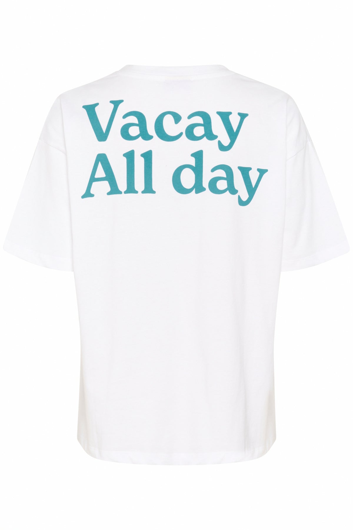 KAvacay T-Shirt Optical White - 10509997