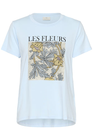 KAjulie T-Shirt Nantucket Breeze - 10509998