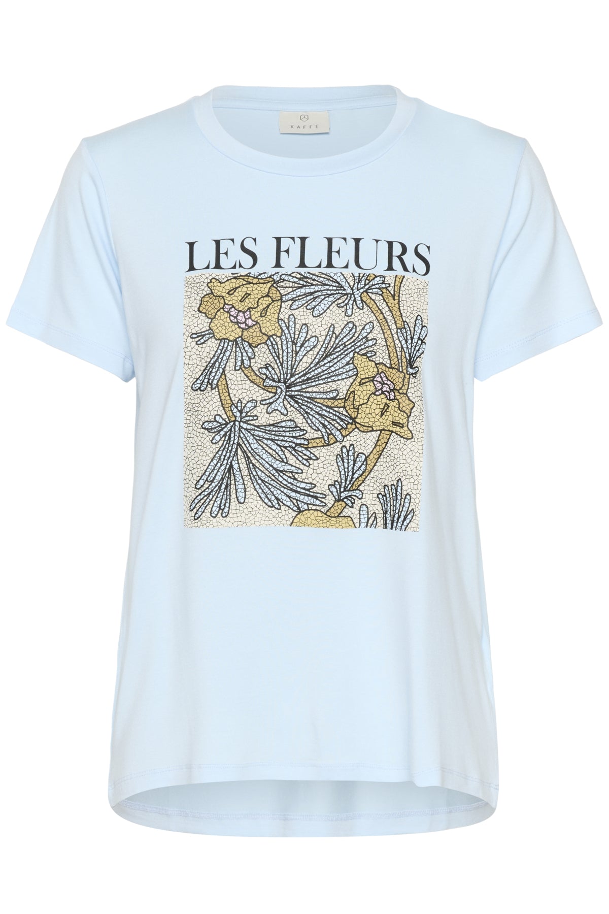 KAjulie T-Shirt Nantucket Breeze - 10509998