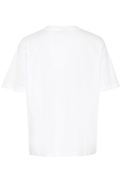 KAlunda T-Shirt Optical White - 10509999 Thumbnail