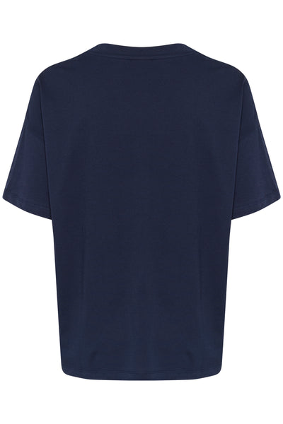 KAlunda T-Shirt Midnight Marine - 10509999 Thumbnail