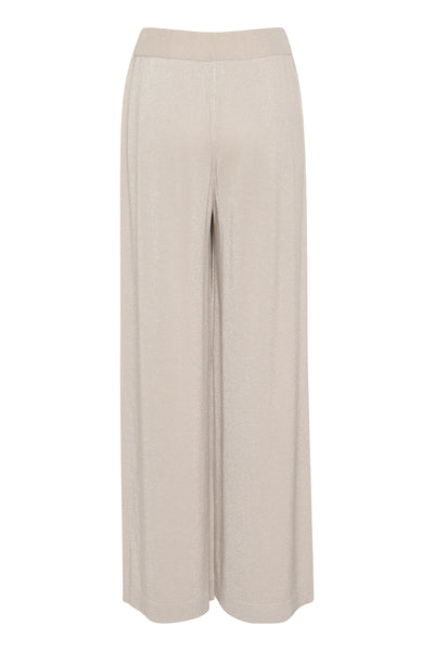 KAregina Knit Pants Feather Gray - 10510007 Thumbnail