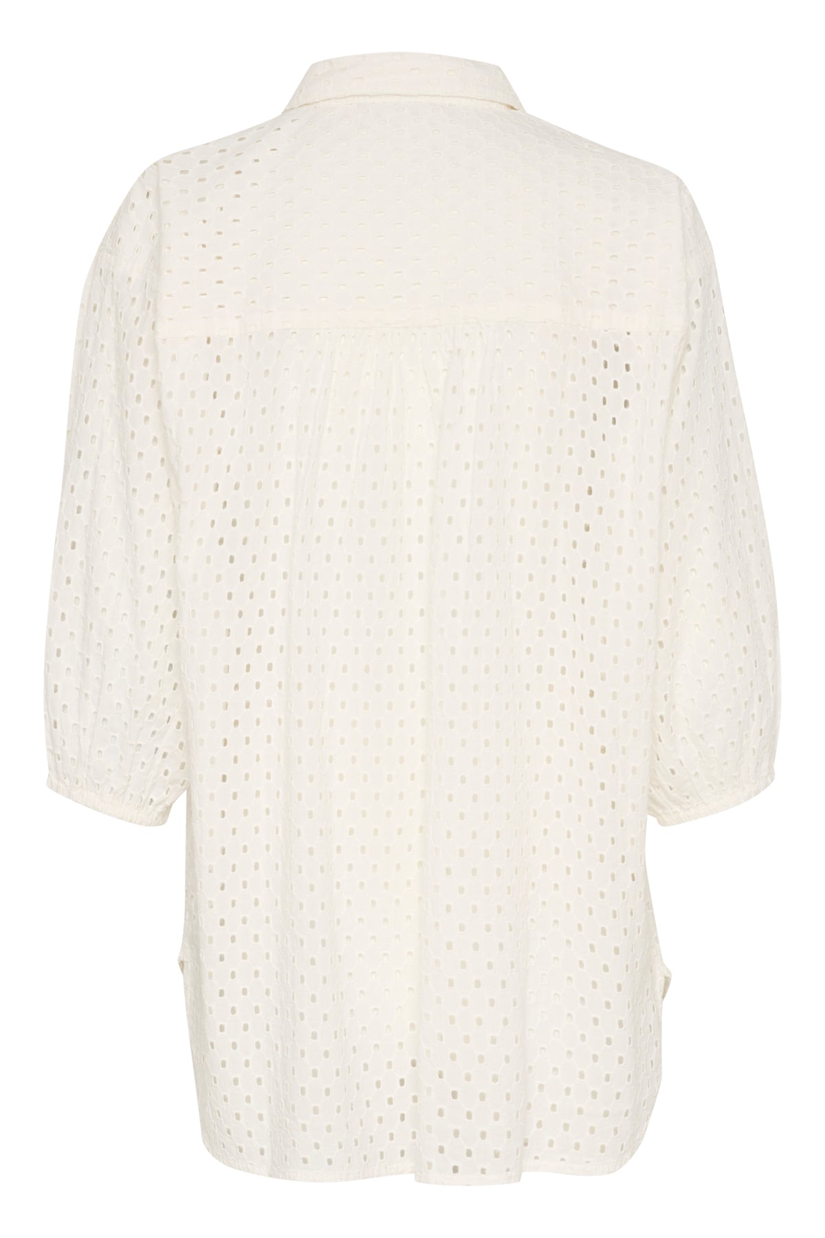 KArumba Shirt Chalk - 10510015