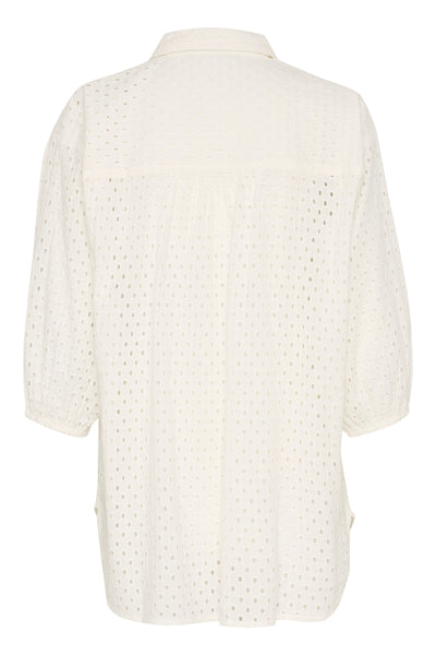 KArumba Shirt Chalk - 10510015 Thumbnail