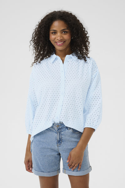 KArumba Shirt Nantucket Breeze - 10510015 Thumbnail