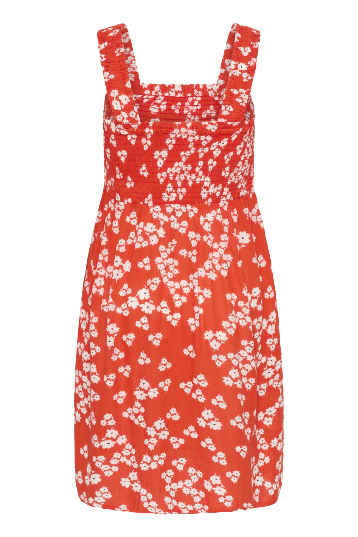 KAthora Amber Dress Red/Chalk/Red Petit Fleur - 10510038