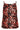 KAthora Amber Blouse Grenadine Leopard Print - 10510039