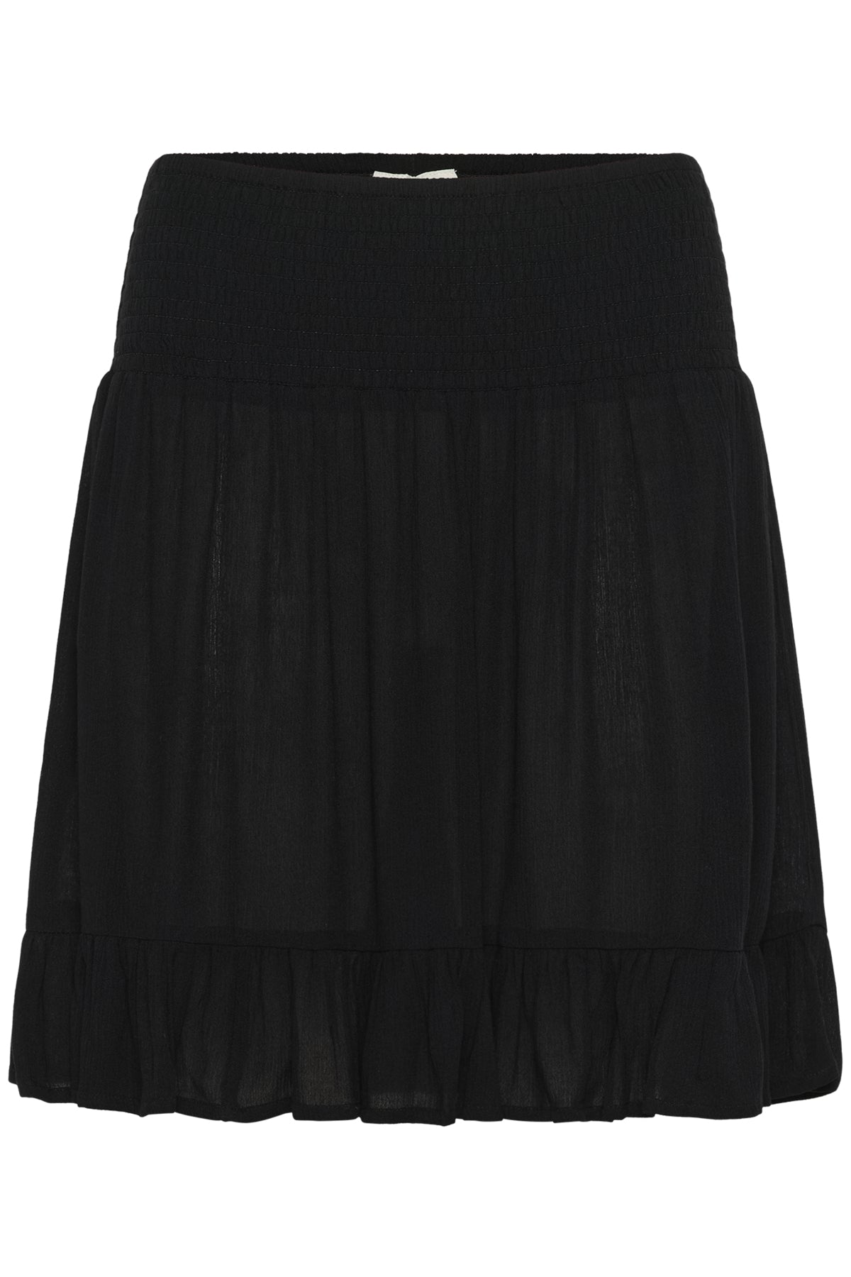 KAthora Amber Skirt Black deep - 10510041