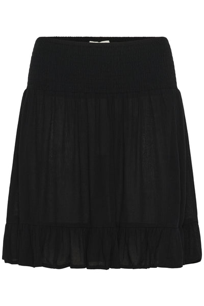 KAthora Amber Skirt Black deep - 10510041 Thumbnail