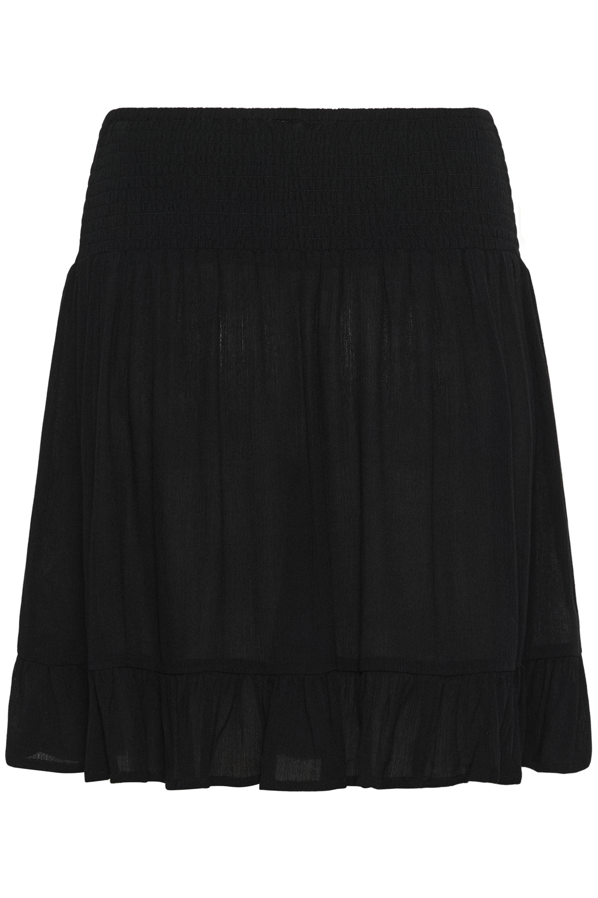KAthora Amber Skirt Black deep - 10510041