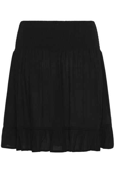 KAthora Amber Skirt Black deep - 10510041 Thumbnail