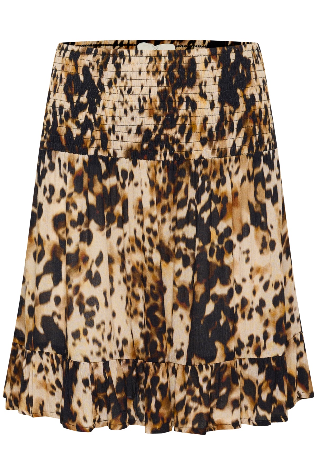 KAthora Amber Skirt Leopard Print - 10510041