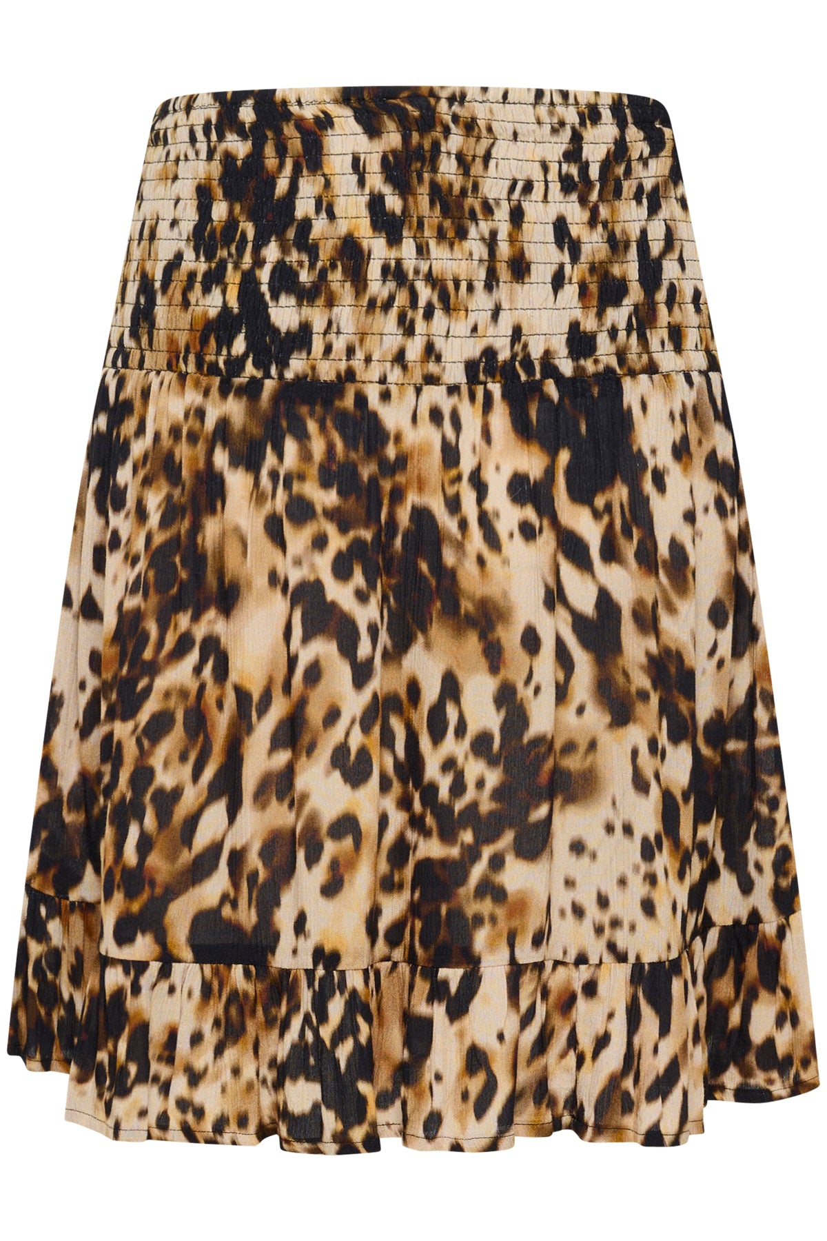 KAthora Amber Skirt Leopard Print - 10510041