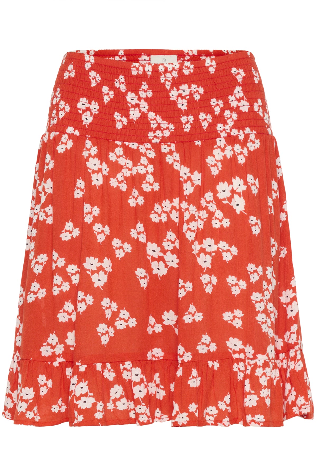 KAthora Amber Skirt Red/Chalk/Red Petit Fleur - 10510041