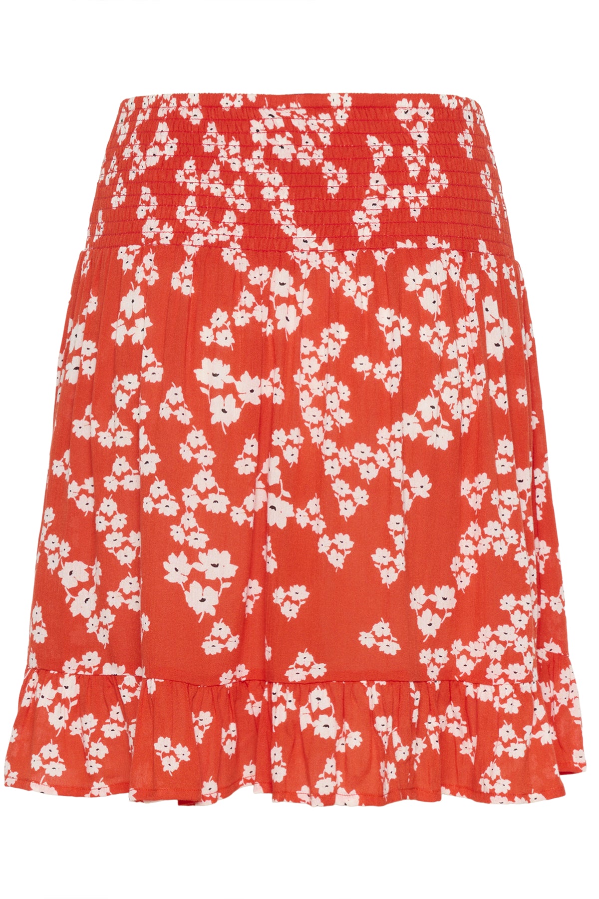 KAthora Amber Skirt Red/Chalk/Red Petit Fleur - 10510041