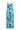 KAthora Amber Singlet Dress Teal Leopard Print - 10510045