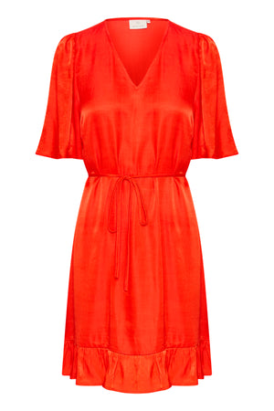 KAdevi Short Dress GRENADINE - 10510046