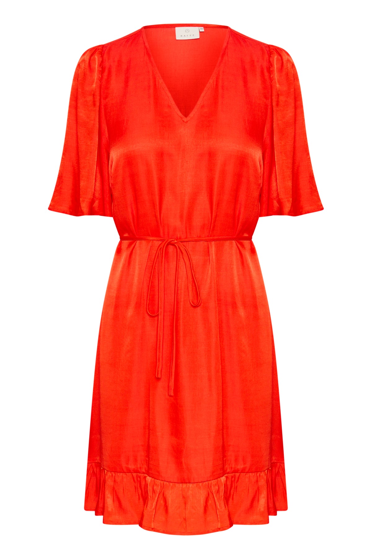 KAdevi Short Dress GRENADINE - 10510046