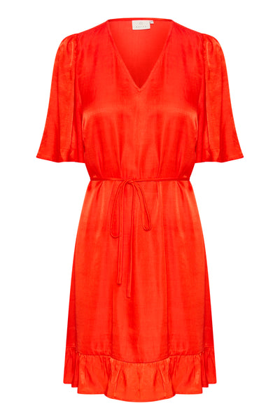 KAdevi Short Dress GRENADINE - 10510046 Thumbnail