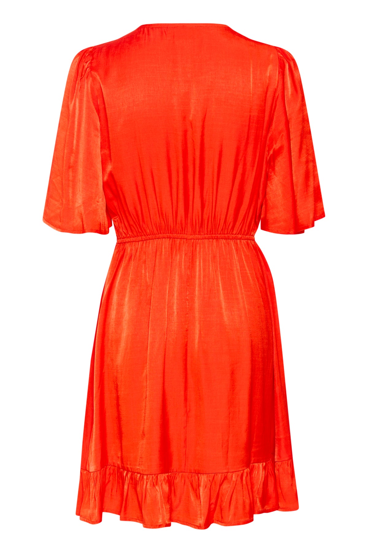 KAdevi Short Dress GRENADINE - 10510046