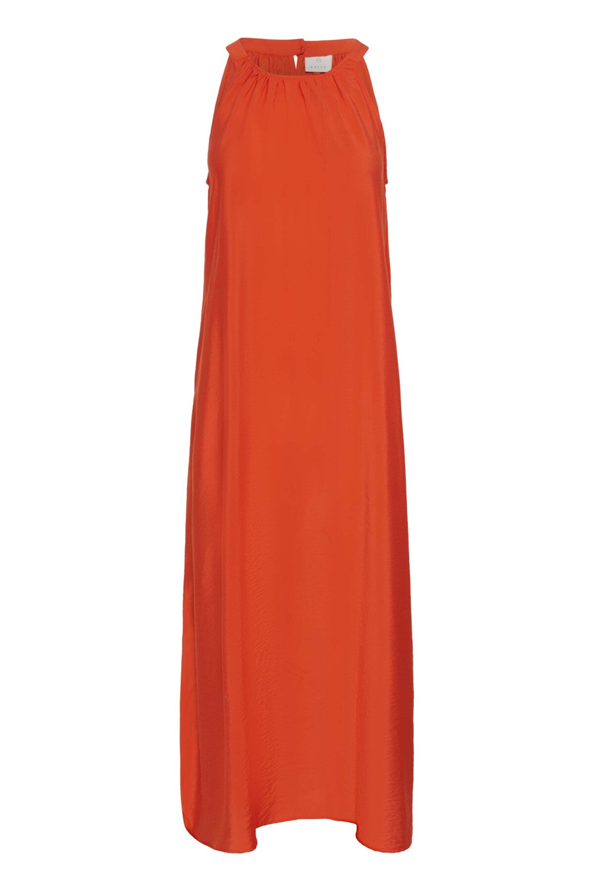KAflorence Dress GRENADINE - 10510047
