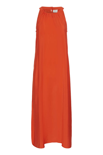 KAflorence Dress GRENADINE - 10510047 Thumbnail