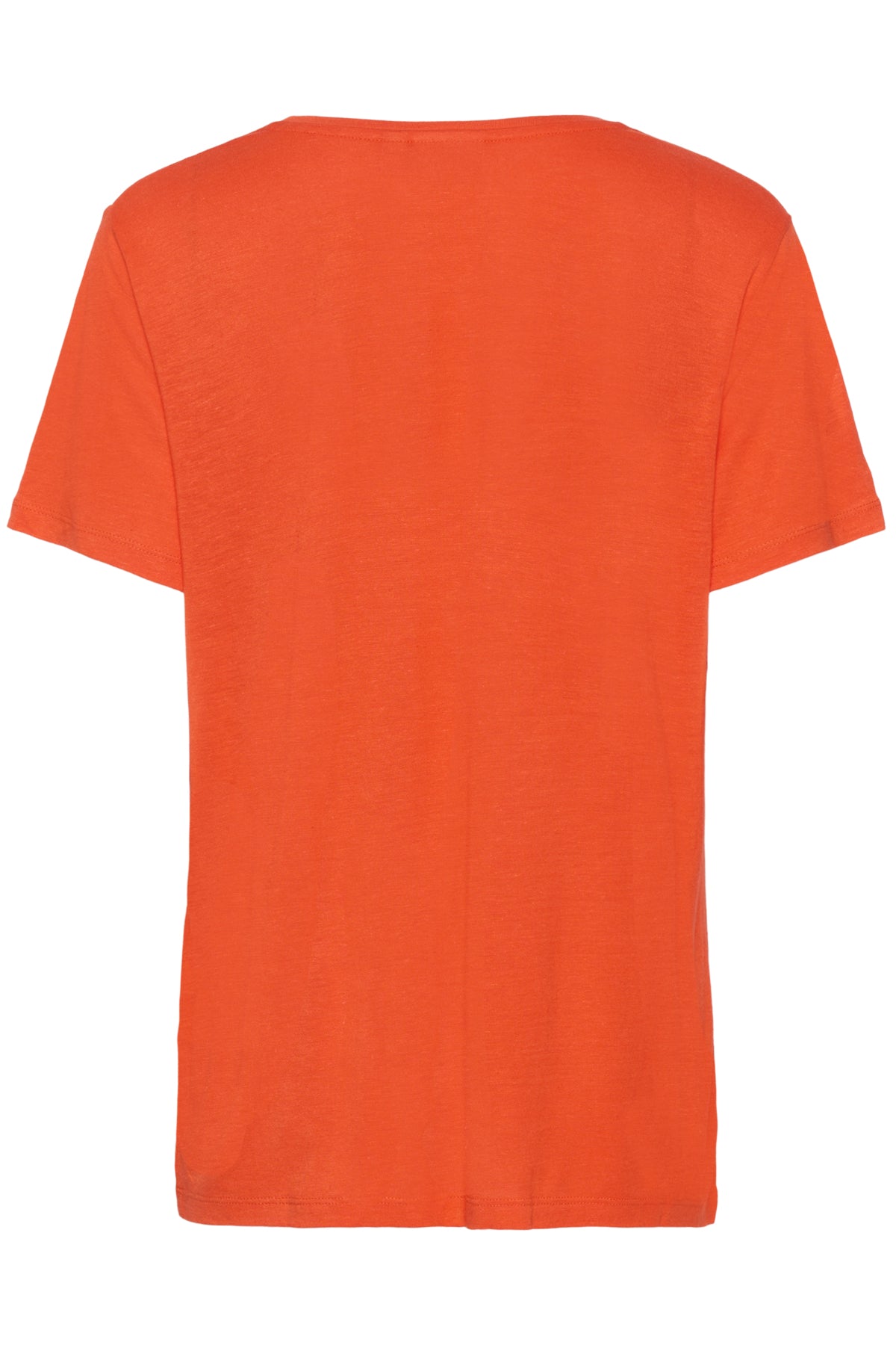 KAmaria T-Shirt GRENADINE - 10510065