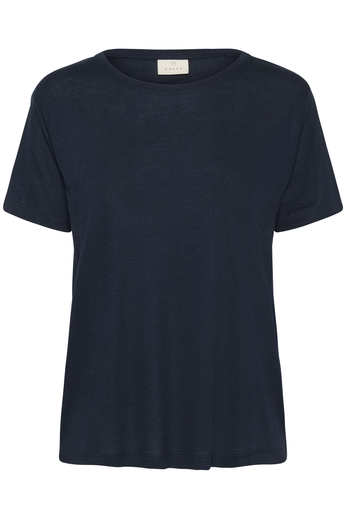 KAmaria T-Shirt Midnight Marine - 10510065