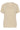 KAmaria V-neck T-Shirt Feather Gray - 10510066
