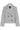 KAjulia Coat Light Grey Melange - 10510068