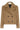 KAjulia Coat Toasted Coconut Melange - 10510068