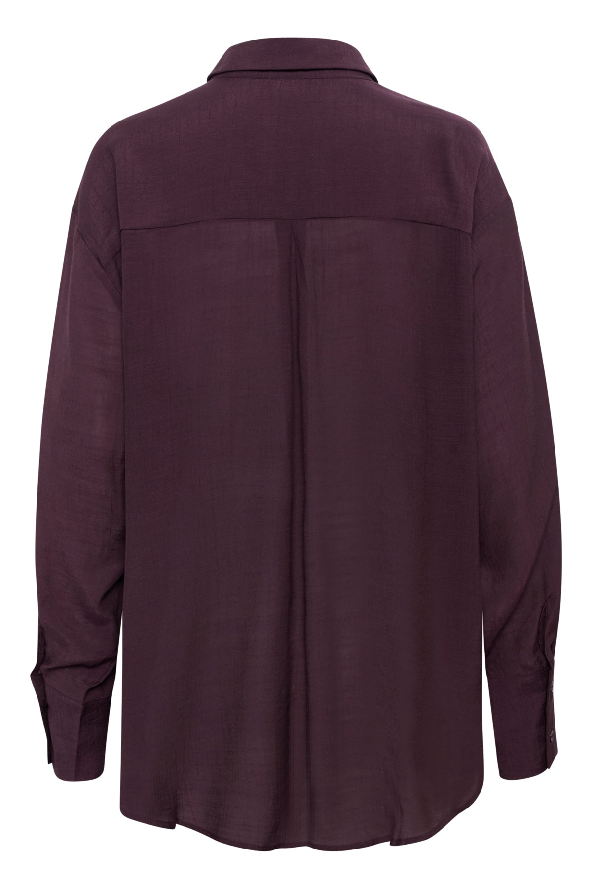 KAanja Shirt FUDGE - 10510071