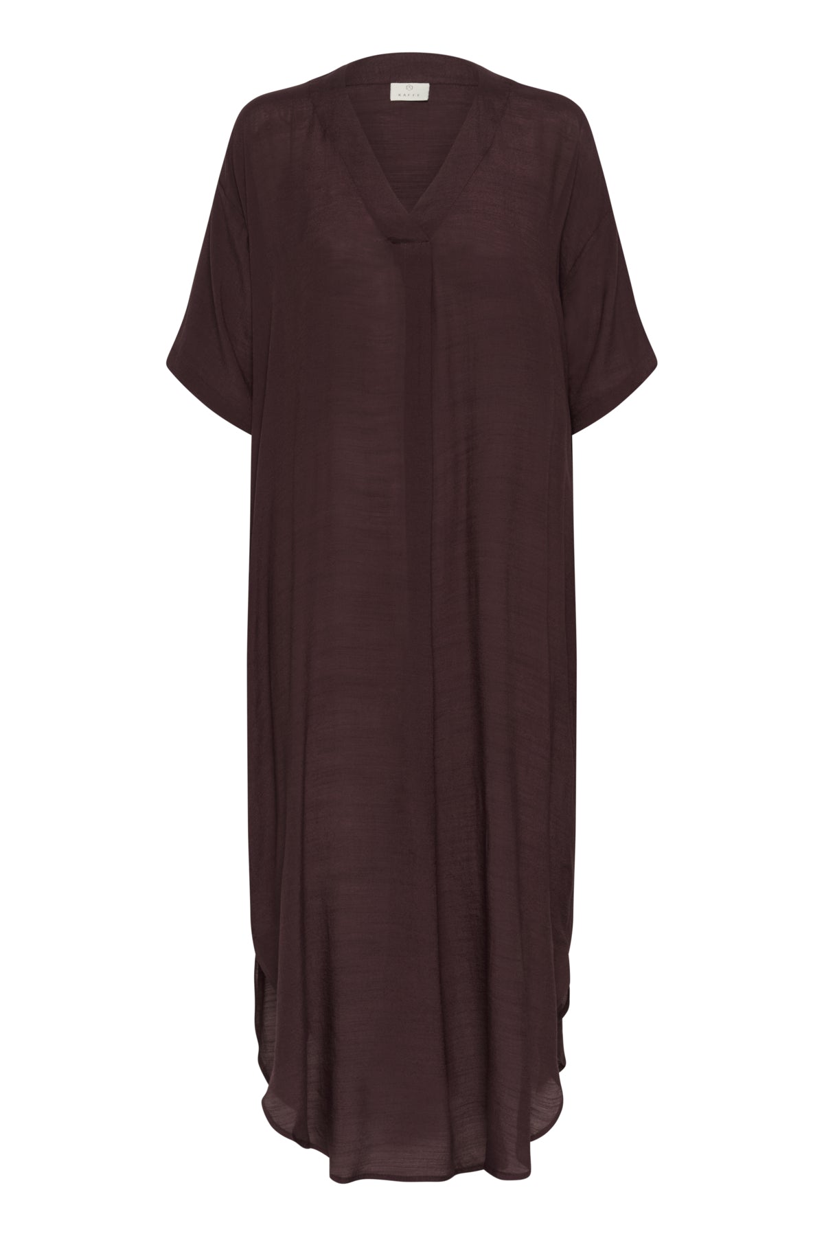 KAanja Dress FUDGE - 10510073