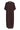 KAanja Dress FUDGE - 10510073