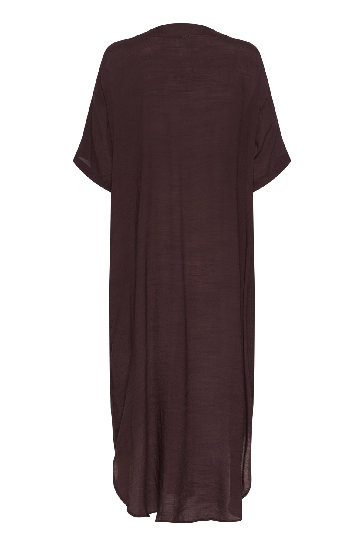 KAanja Dress FUDGE - 10510073