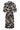 KAmartha Dress Black/Nature Organic Lines - 10510099