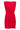 KAteri Dress True Red - 10510110