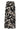 KAmartha Skirt Black/Nature Organic Lines - 10510111