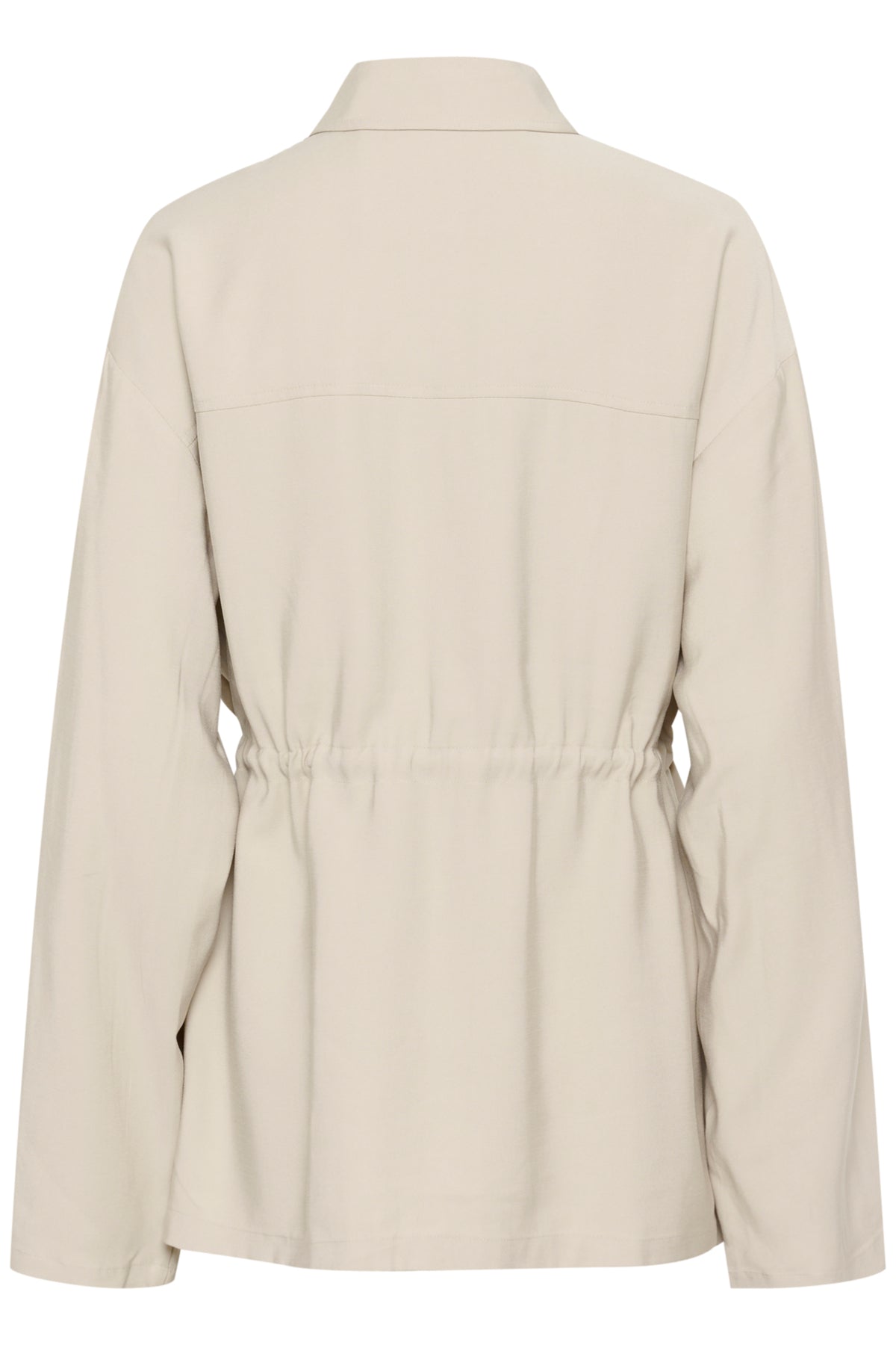 KAsonja Jacket Feather Gray - 10510114