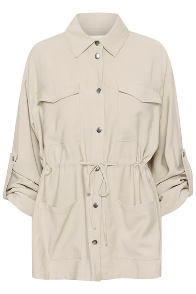 KAsonja Jacket Feather Gray - 10510114 Thumbnail
