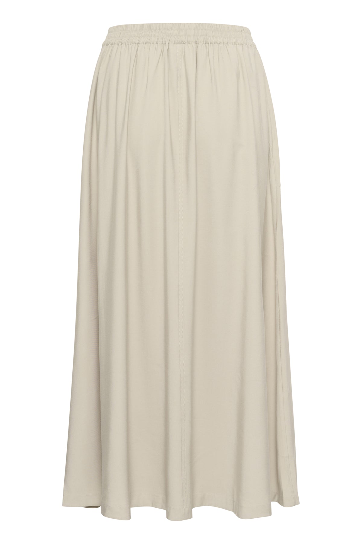 KAsonja Skirt Feather Gray - 10510116